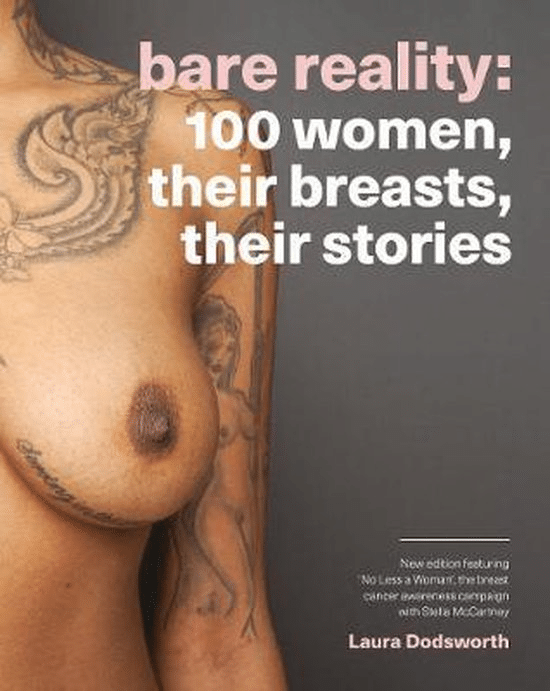 boek over borsten
